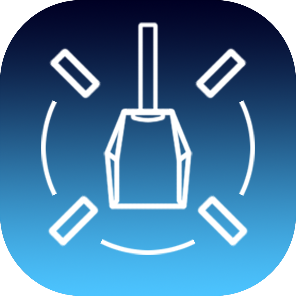 SPHERE DEFENSE app icon